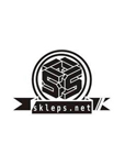 New Deep logo